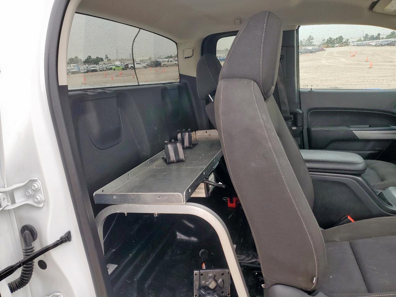 2021 Chevrolet Colorado Lt VIN: 1GCHSCEA4M1289254 Lot: 65948485