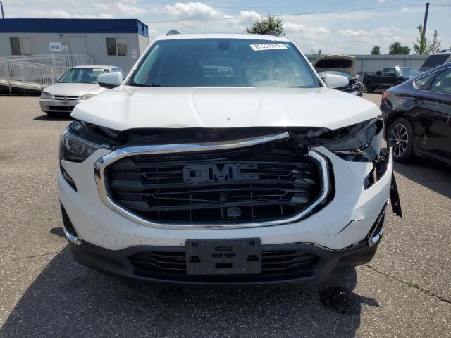  GMC TERRAIN 2019 Biały