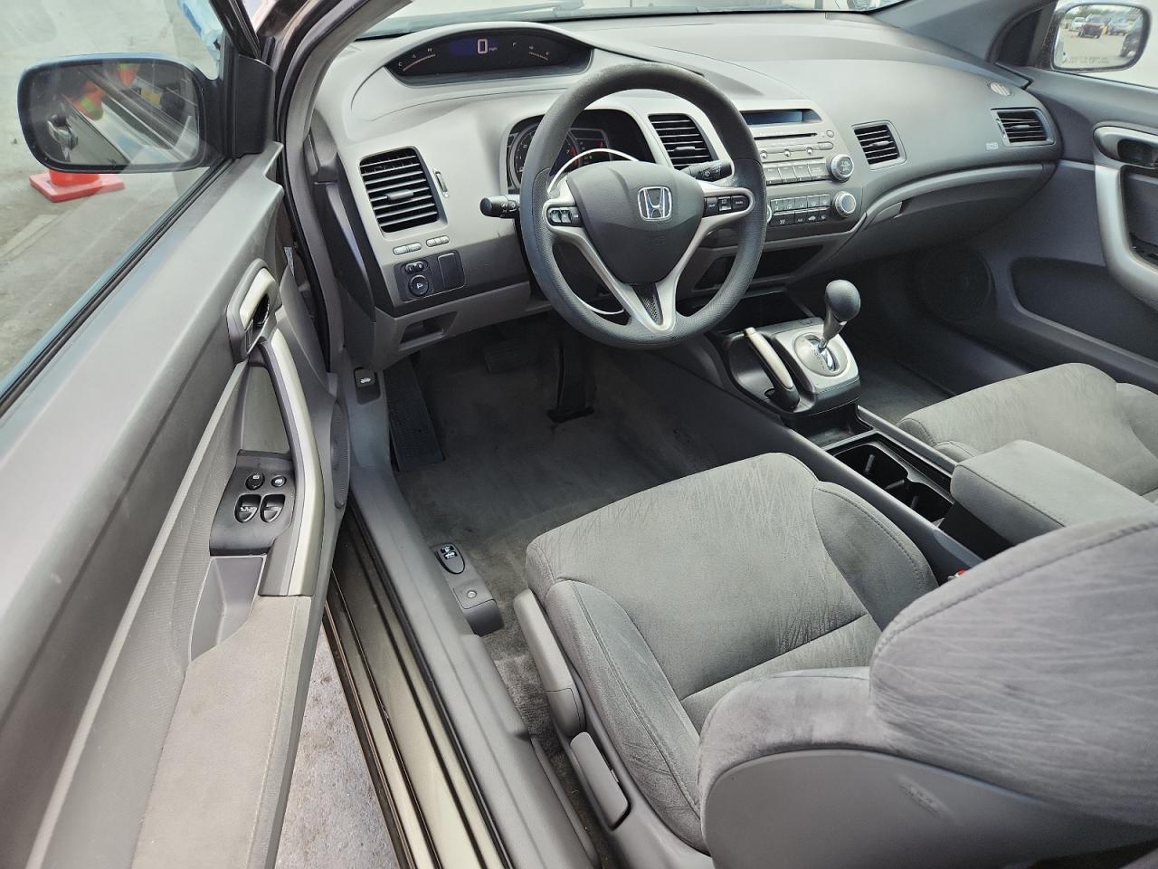 2007 Honda Civic Ex VIN: 2HGFG12867H535324 Lot: 64953545