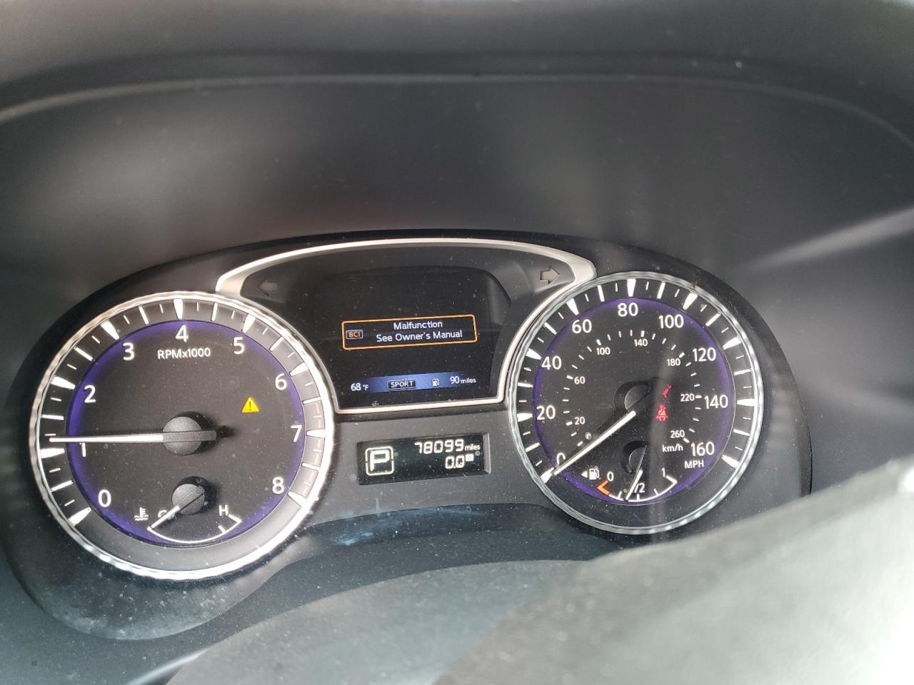 5N1DL0MN8LC525742 2020 Infiniti Qx60 Luxe