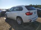 2012 BMW X5 XDRIVE35I   for sale at Copart ON - TORONTO