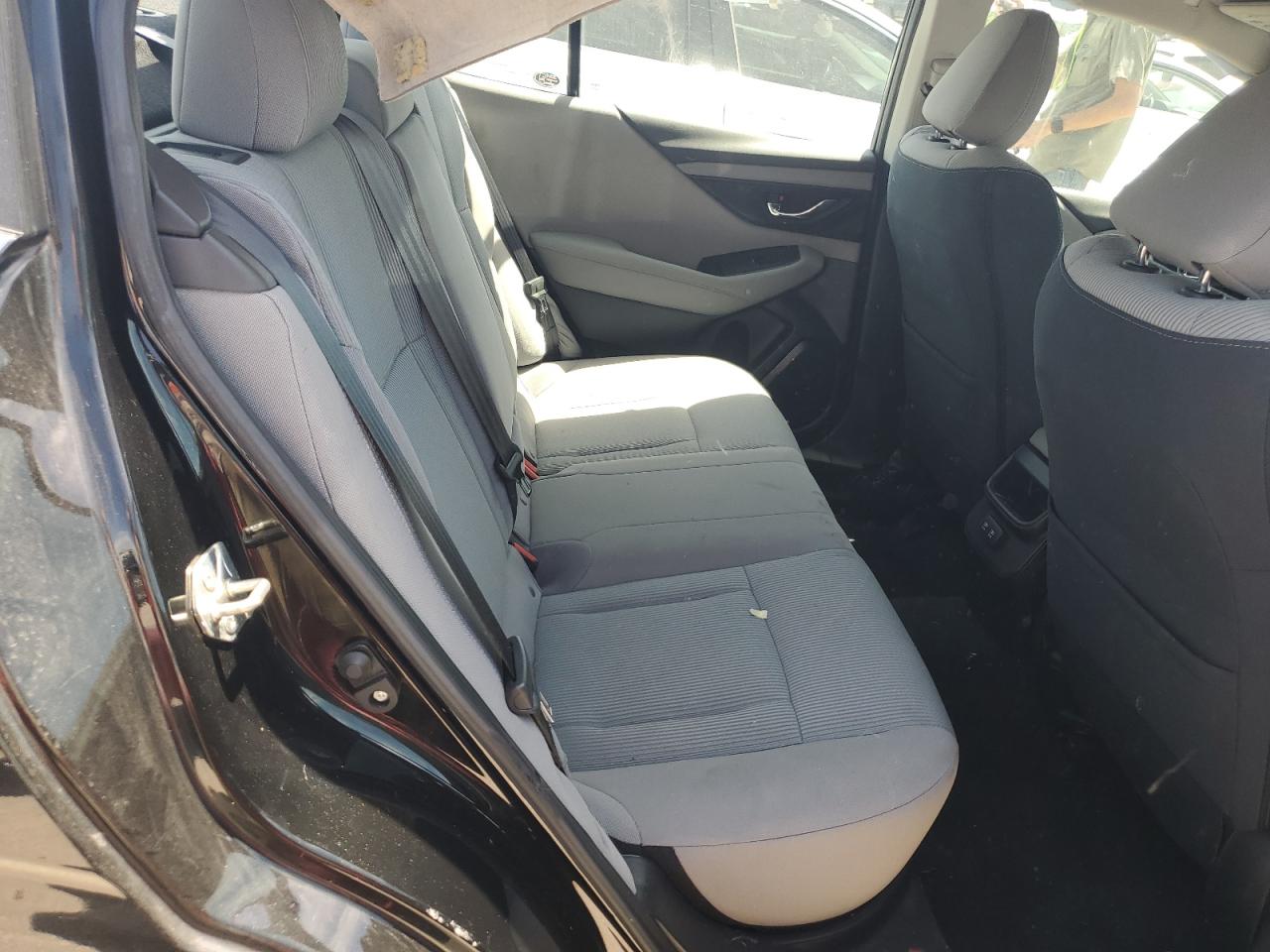 2020 Subaru Legacy Premium VIN: 4S3BWAC68L3030024 Lot: 63485875