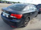 2014 TOYOTA AVENSIS IC for sale at Copart PETERLEE