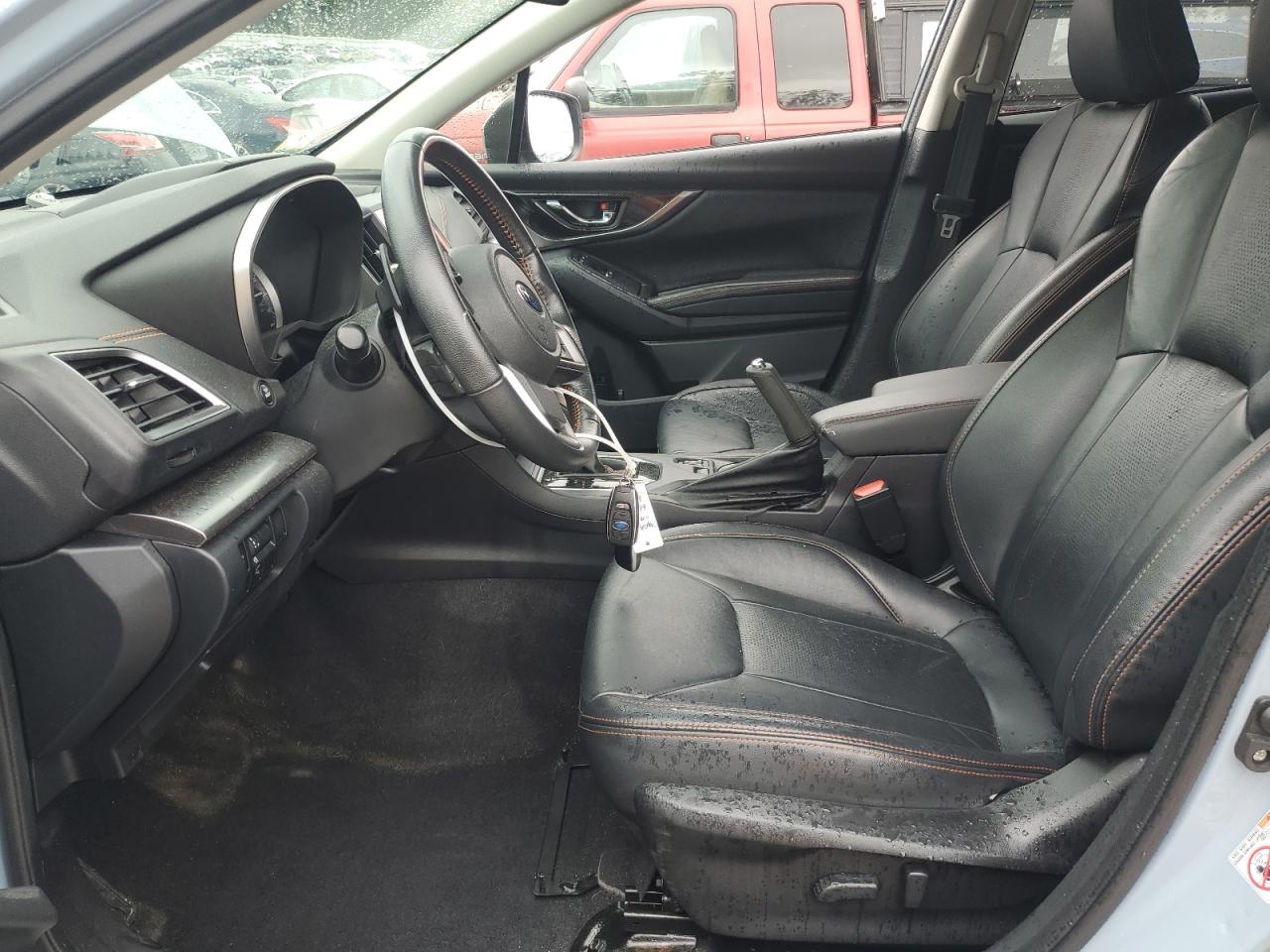 2019 Subaru Crosstrek Limited VIN: JF2GTAMC4K8295657 Lot: 63396085