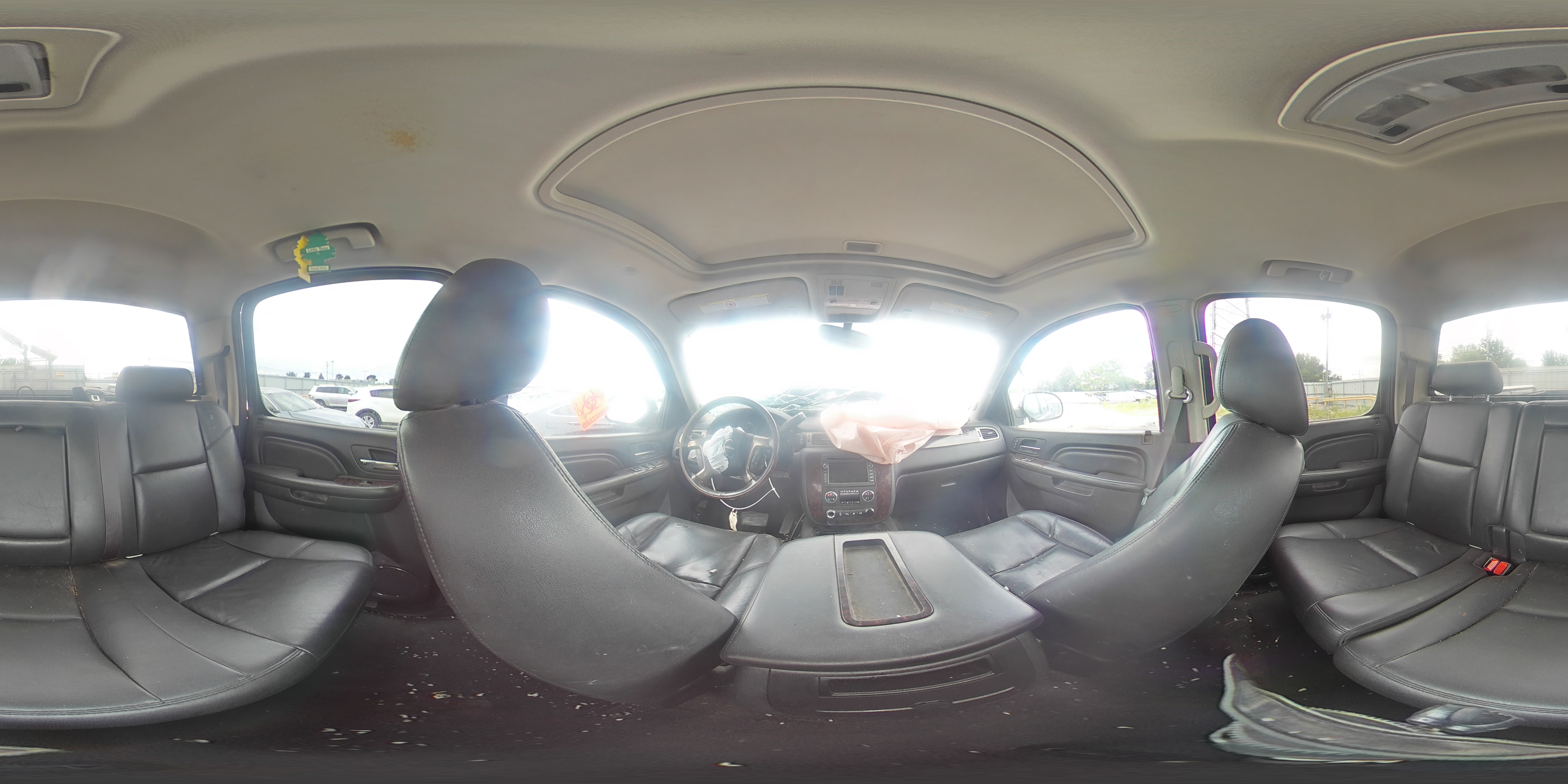 2011 GMC Sierra K2500 Denali VIN: 1GT125C84BF243016 Lot: 66344525