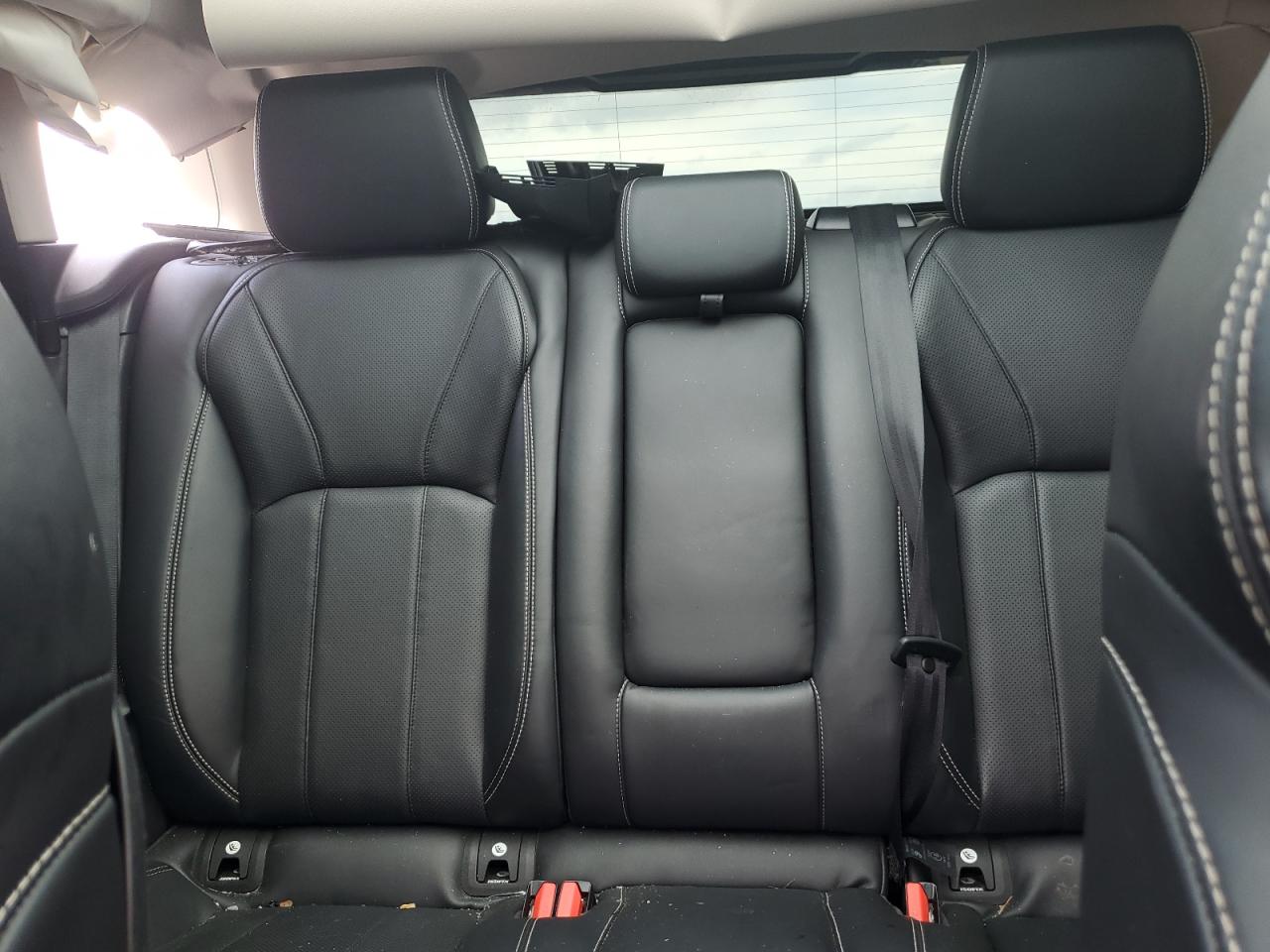 2016 Land Rover Range Rover Evoque Hse VIN: SALVR2BG9GH080565 Lot: 64927795