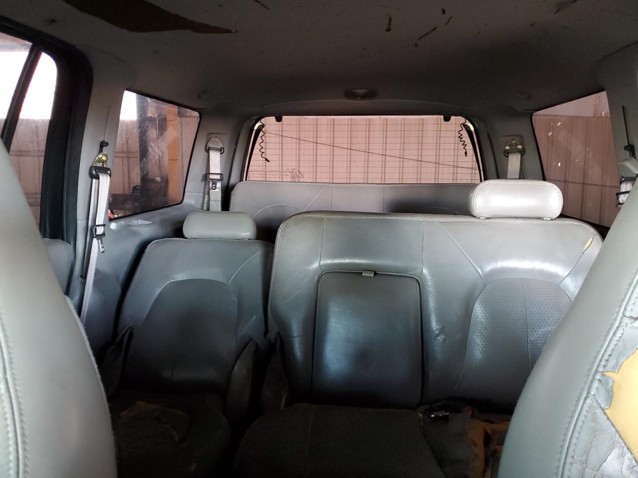 1997 Ford Expedition VIN: 1FMFU18L8VLC08793 Lot: 62734825