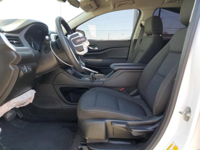  GMC ACADIA 2021 Biały