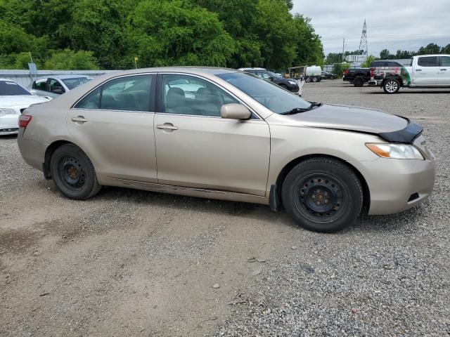 2008 TOYOTA CAMRY CE  