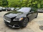 2020 LINCOLN CONTINENTAL RESERVE   for sale at Copart MA - SOUTH BOSTON