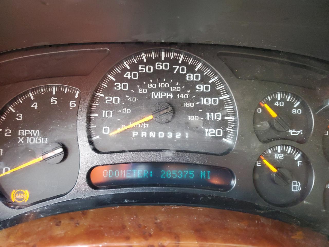 2006 Chevrolet Tahoe K1500 VIN: 1GNEK13T46R169512 Lot: 64414765