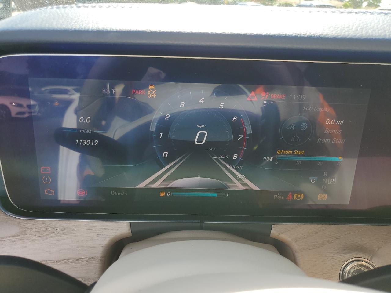 2018 Mercedes-Benz E 400 VIN: WDD1J6FB9JF018661 Lot: 65839555