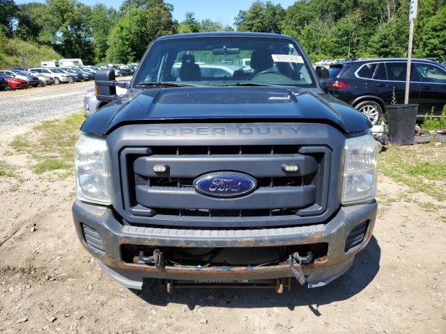 Pickups FORD F250 2012 Green