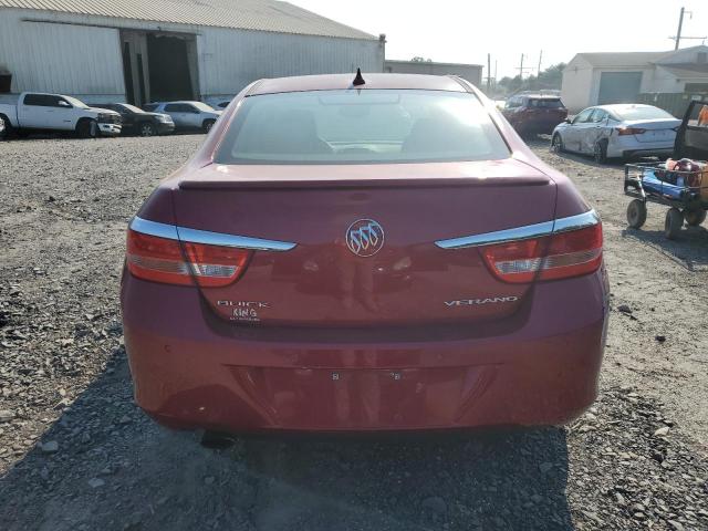  BUICK VERANO 2012 Бургунди