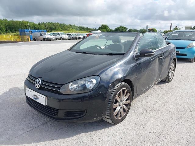 VOLKSWAGEN GOLF SE BL 2013