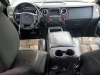 2011 FORD F350 SUPER DUTY   à vendre chez Copart FL - FT. PIERCE