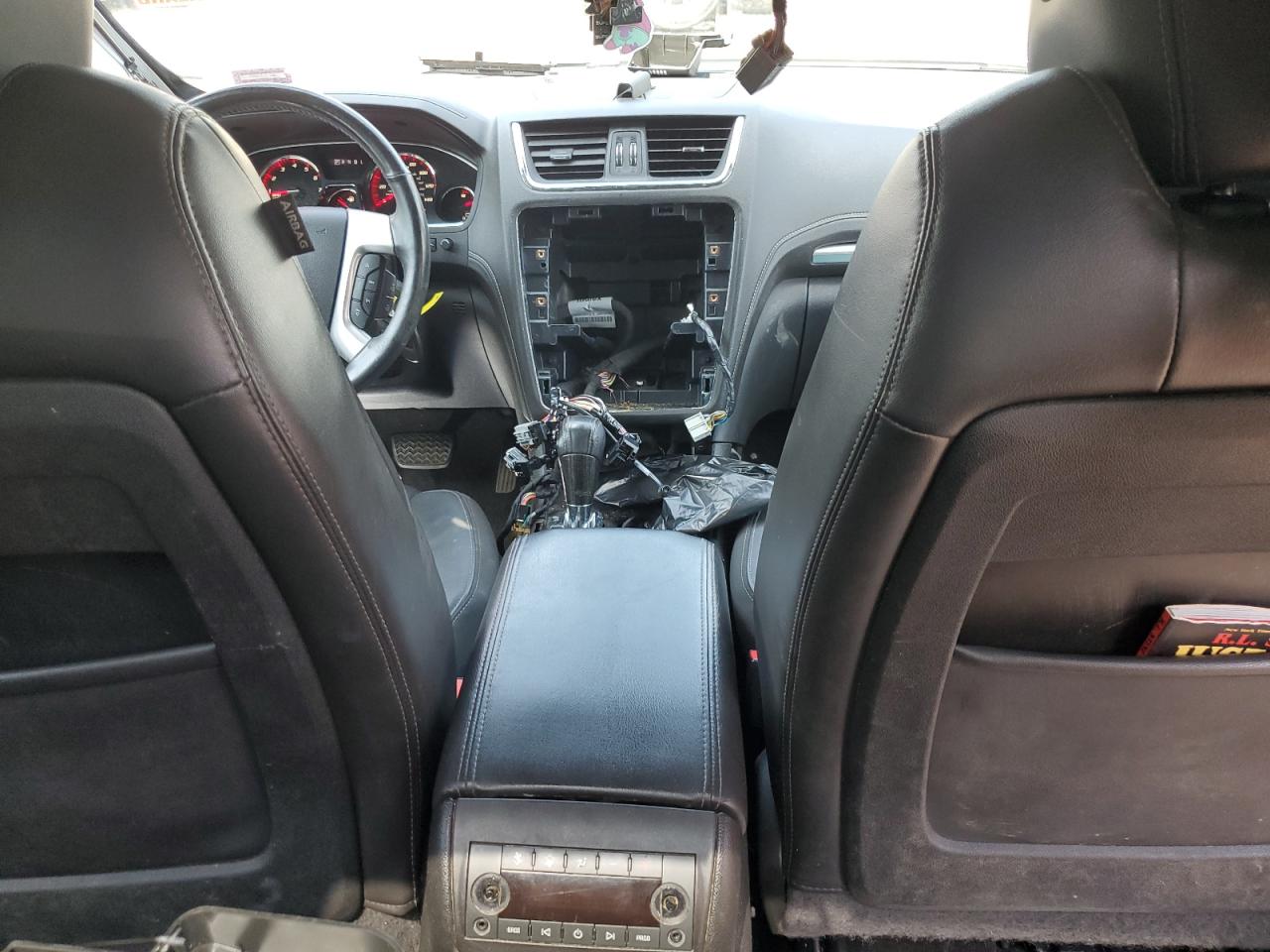 2017 GMC Acadia Limited Slt-2 VIN: 1GKKVSKDXHJ214011 Lot: 65504475