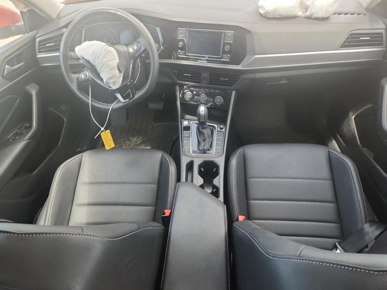2021 Volkswagen Jetta S VIN: 3VWC57BU9MM043212 Lot: 64894545