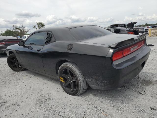  DODGE CHALLENGER 2014 Czarny