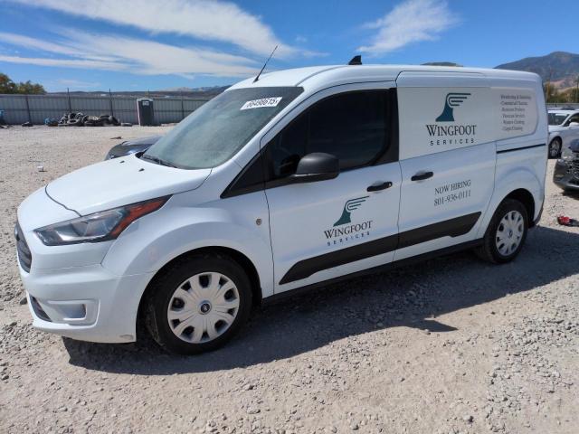  FORD TRANSIT 2020 Biały