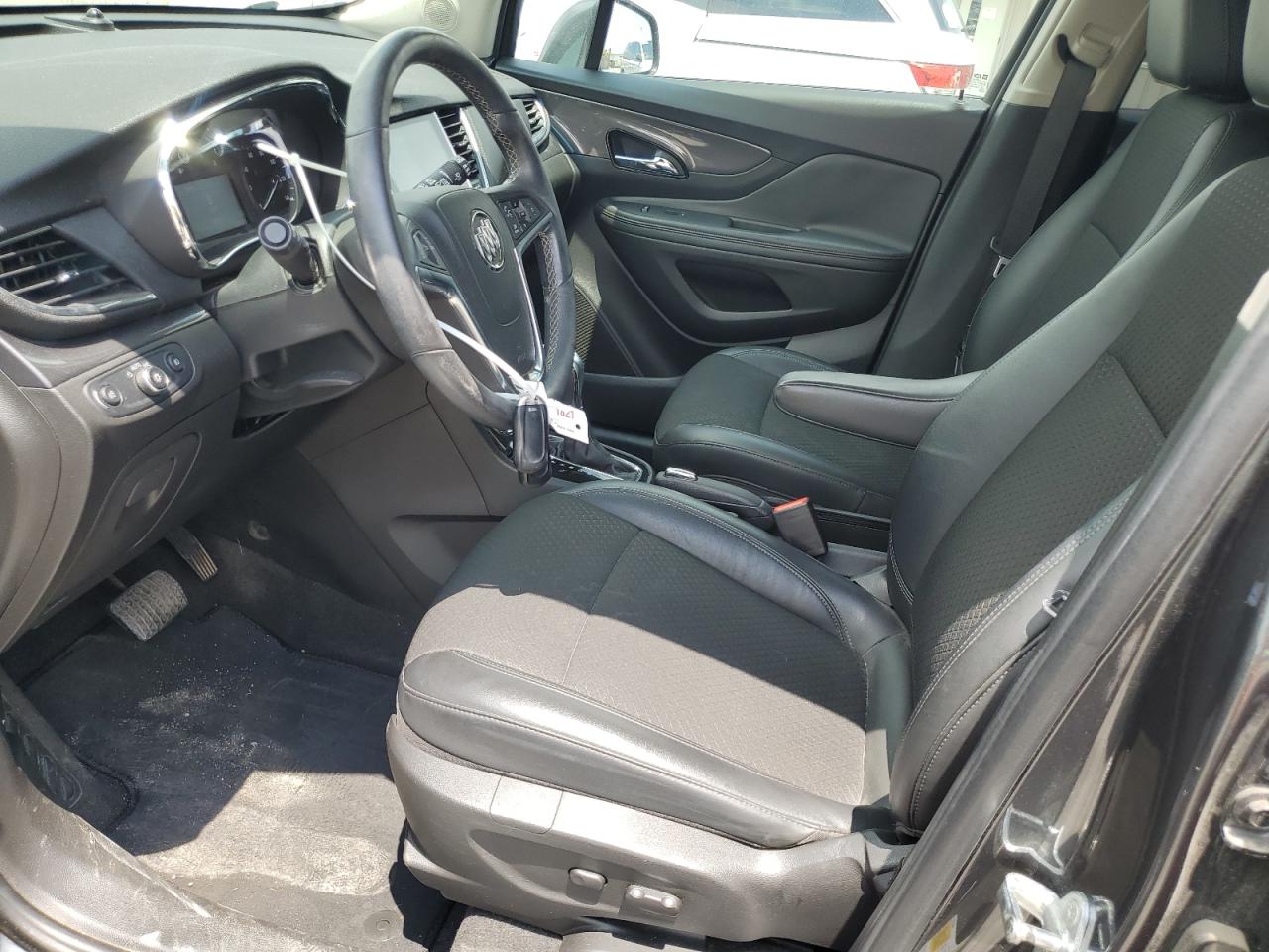 2017 Buick Encore Preferred Ii VIN: KL4CJBSB8HB051938 Lot: 63979585