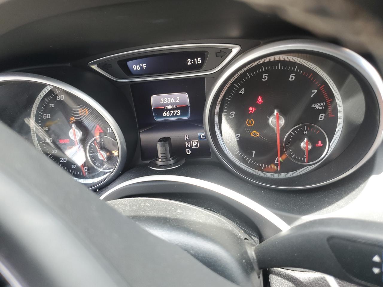 2018 Mercedes-Benz Cla 250 VIN: WDDSJ4EBXJN506131 Lot: 64752275