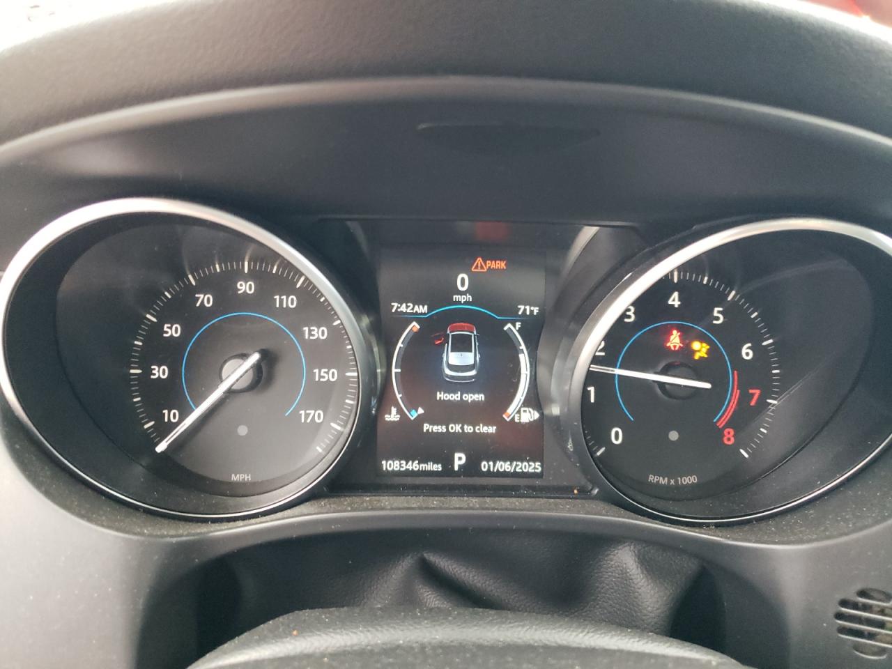 2018 Jaguar F-Pace Premium VIN: SADCJ2GXXJA235675 Lot: 63371605