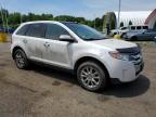 2013 FORD EDGE SEL   à vendre chez Copart CT - HARTFORD SPRINGFIELD