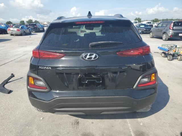  HYUNDAI KONA 2020 Czarny