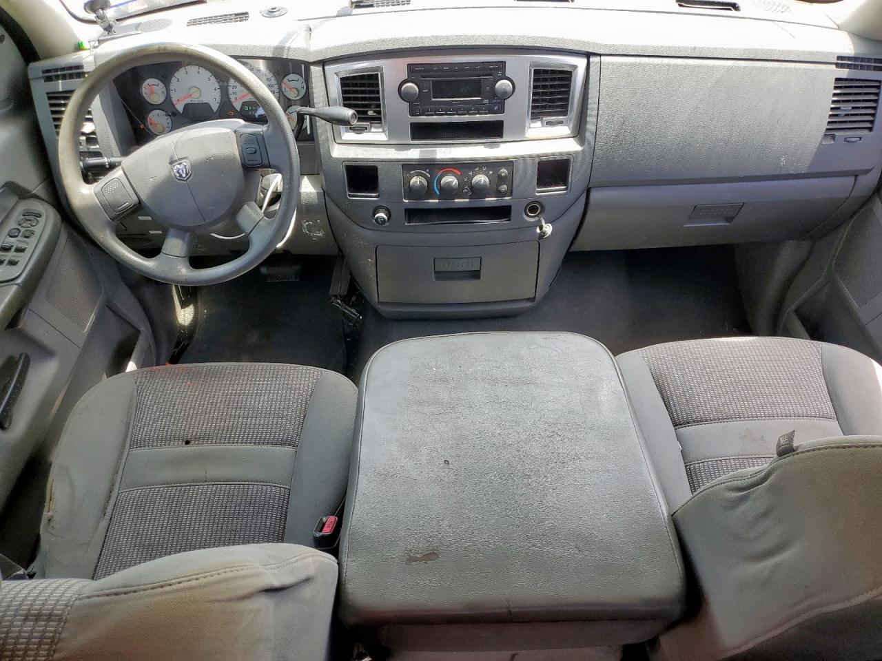 2007 Dodge Ram 1500 St VIN: 1D7HA18207S225194 Lot: 65419555