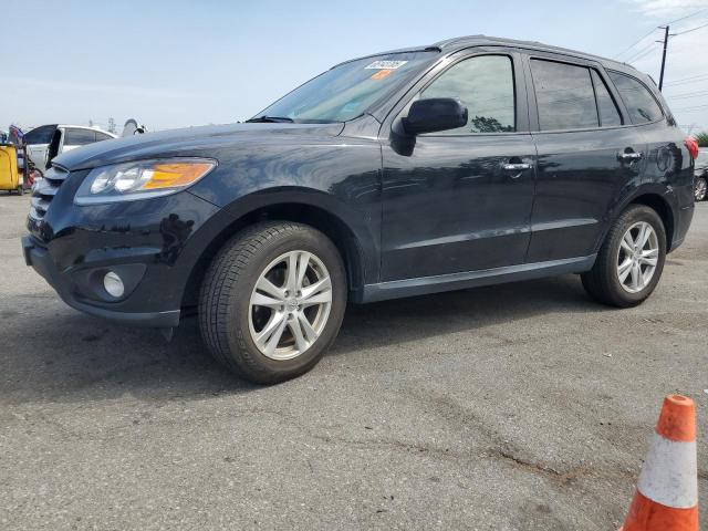 2012 Hyundai Santa Fe Limited