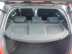 2007 TOYOTA AURIS TR V for sale at Copart WOLVERHAMPTON