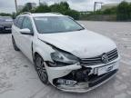 2013 VOLKSWAGEN PASSAT SPO for sale at Copart ST HELENS