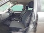 2005 SUZUKI SWIFT GL for sale at Copart PETERLEE