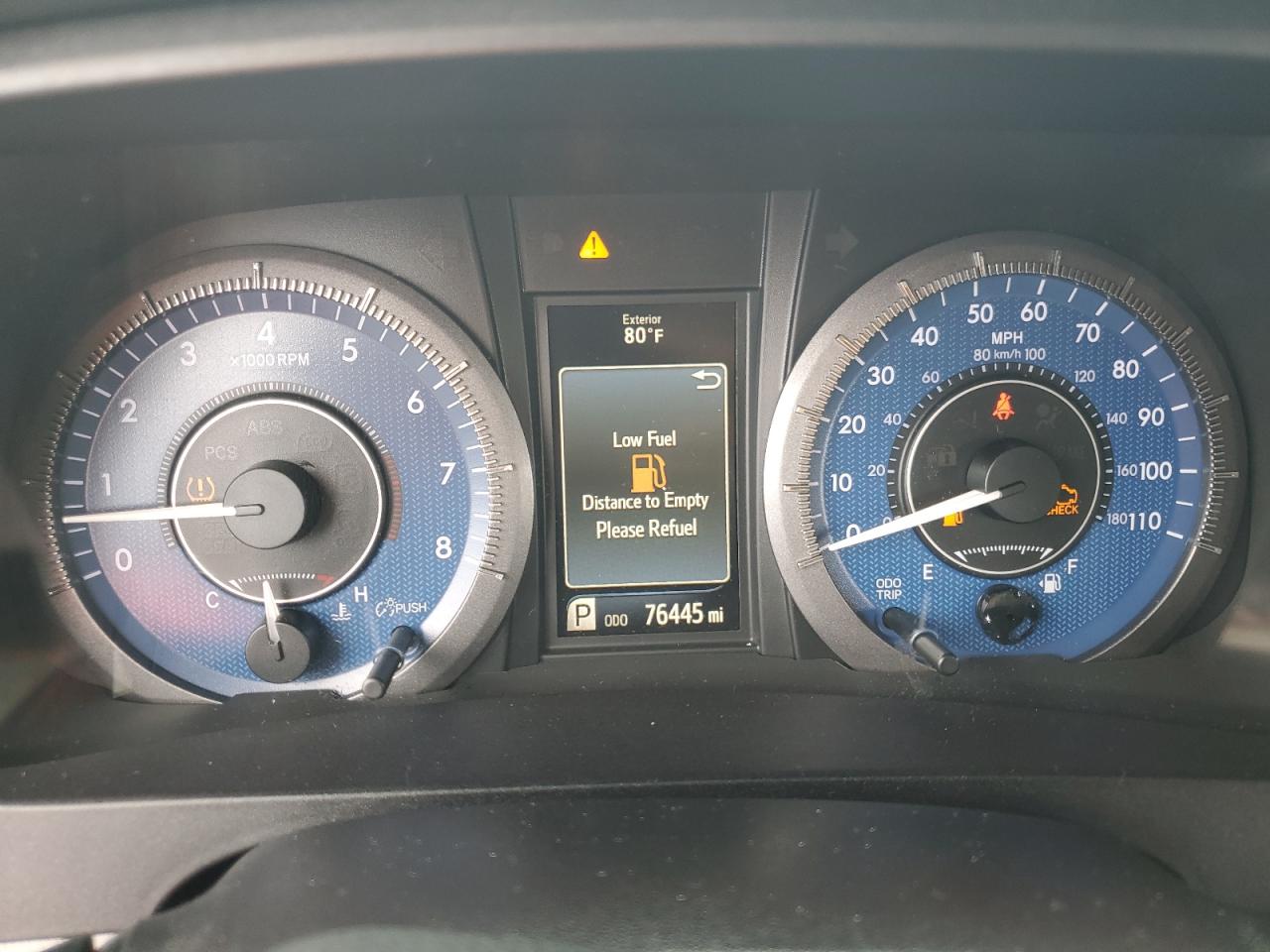5tdyk3dc3fs555971 5TDYK3DC3FS555971 2015 Toyota Sienna Xle