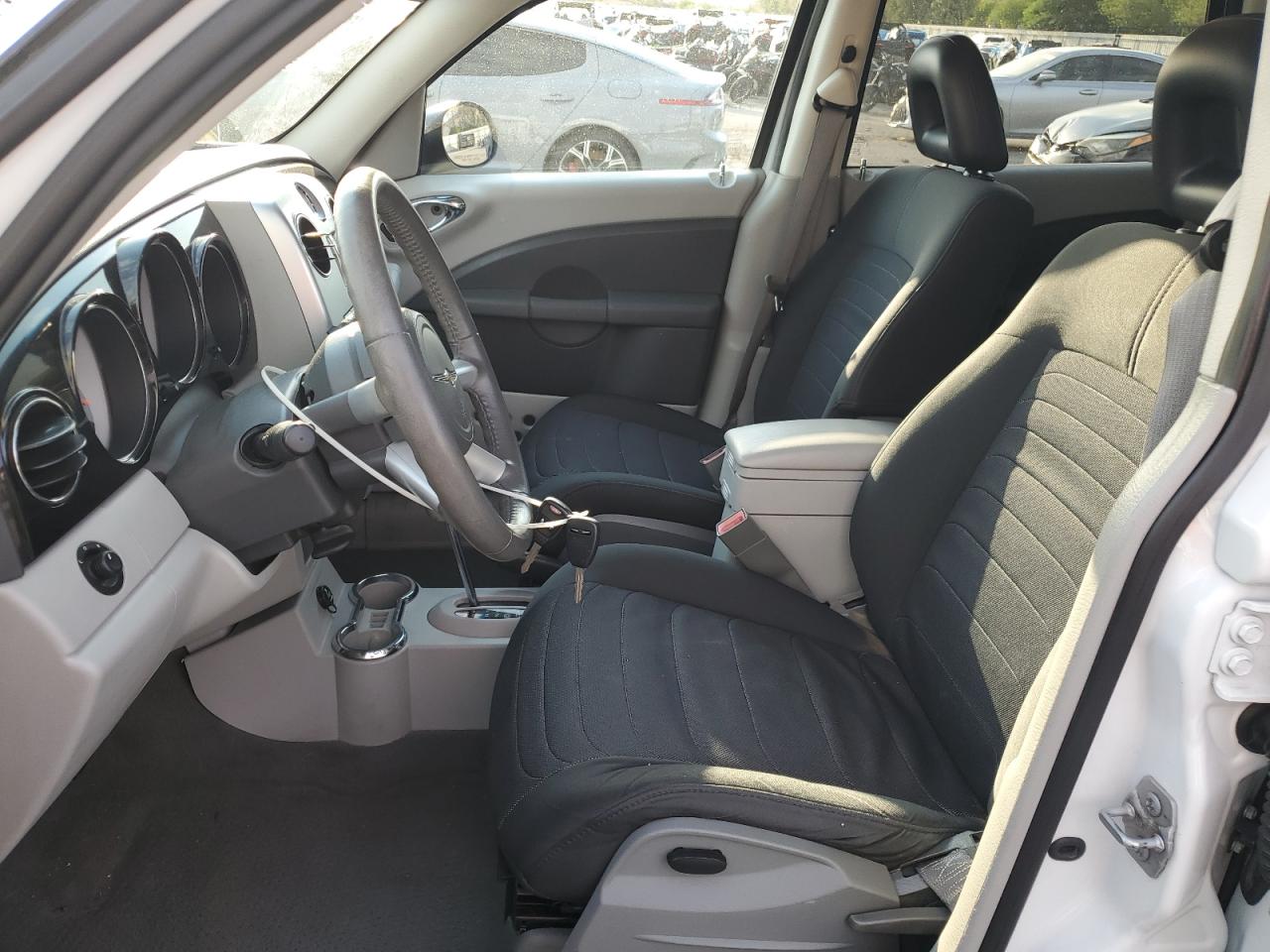 2009 Chrysler Pt Cruiser Touring VIN: 3A8FY58999T589884 Lot: 65394025
