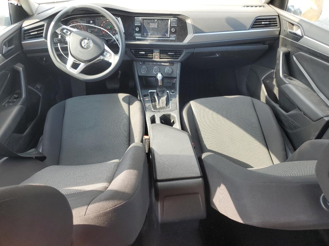2021 Volkswagen Jetta S VIN: 3VWC57BU4MM096724 Lot: 65422455