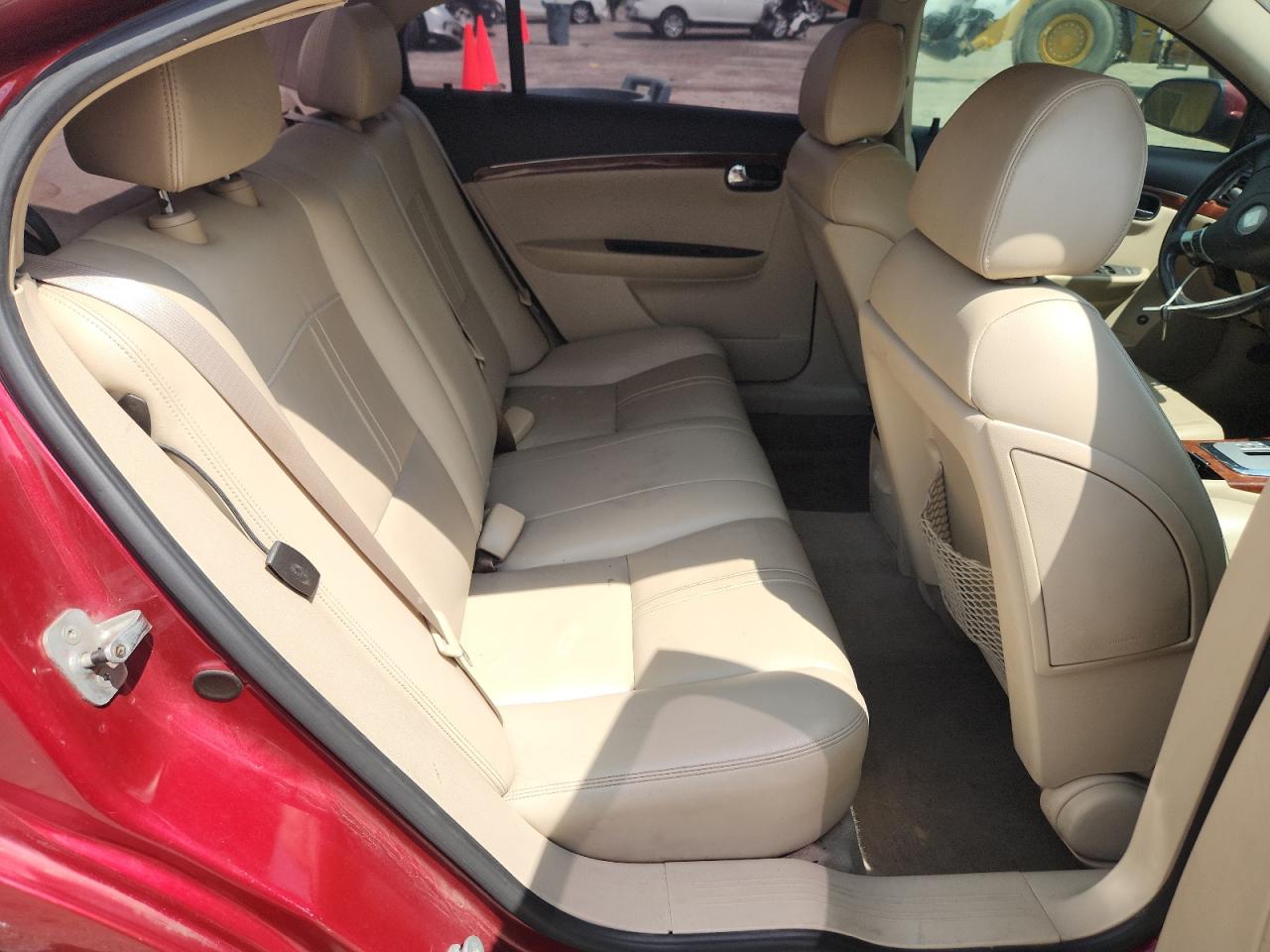 2008 Saturn Aura Xr VIN: 1G8ZV577X8F158258 Lot: 65285145