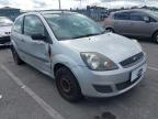 2007 FORD FIESTA STY for sale at Copart CHESTER