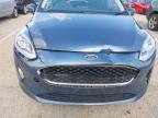 2021 FORD FIESTA TRE for sale at Copart SANDWICH
