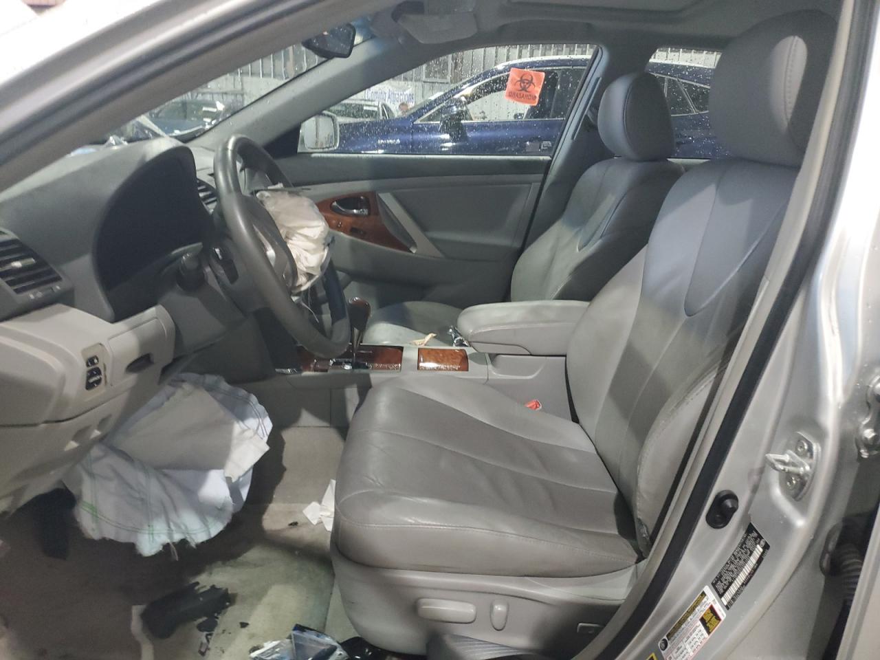 2010 Toyota Camry Base VIN: 4T1BF3EKXAU053460 Lot: 64728975