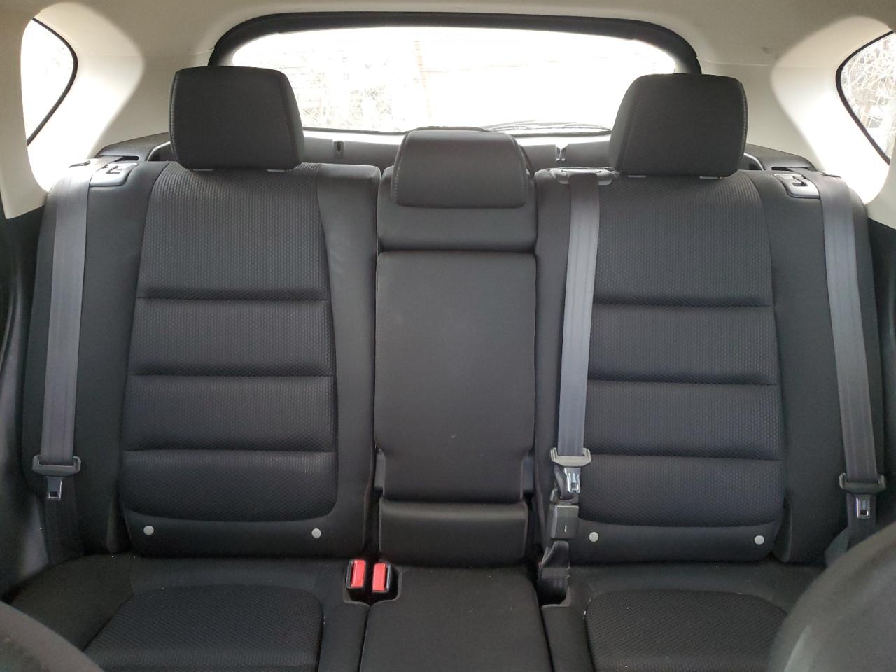 2016 Mazda Cx-5 Touring VIN: JM3KE2CY0G0690275 Lot: 63496735
