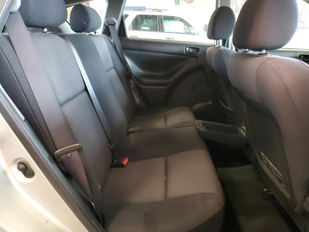 2004 Pontiac Vibe VIN: 5Y2SL64834Z430349 Lot: 63217785
