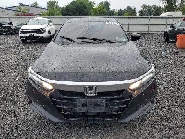  HONDA ACCORD 2020 Czarny