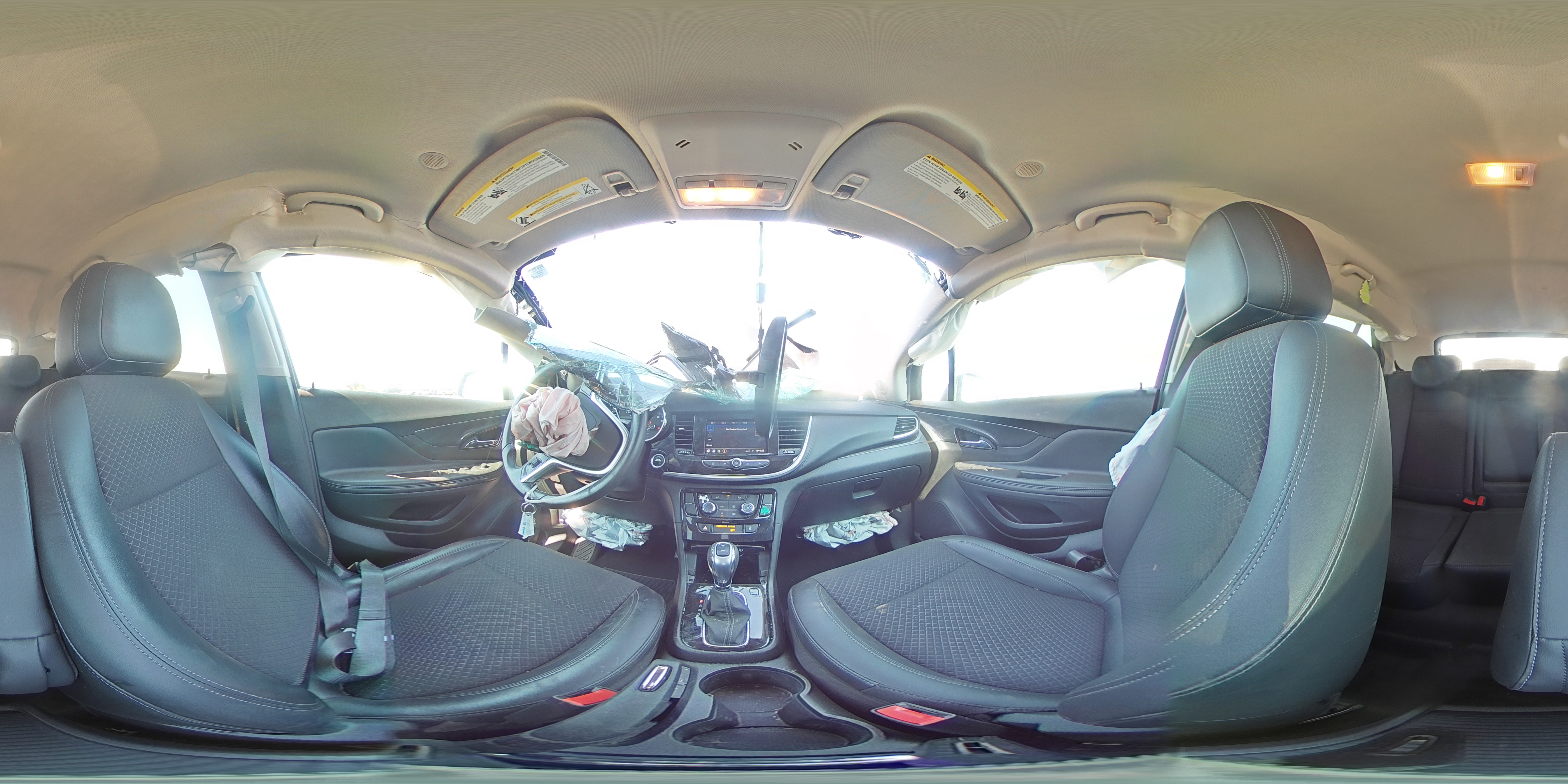 2022 Buick Encore Preferred VIN: KL4CJESMXNB558953 Lot: 69991285