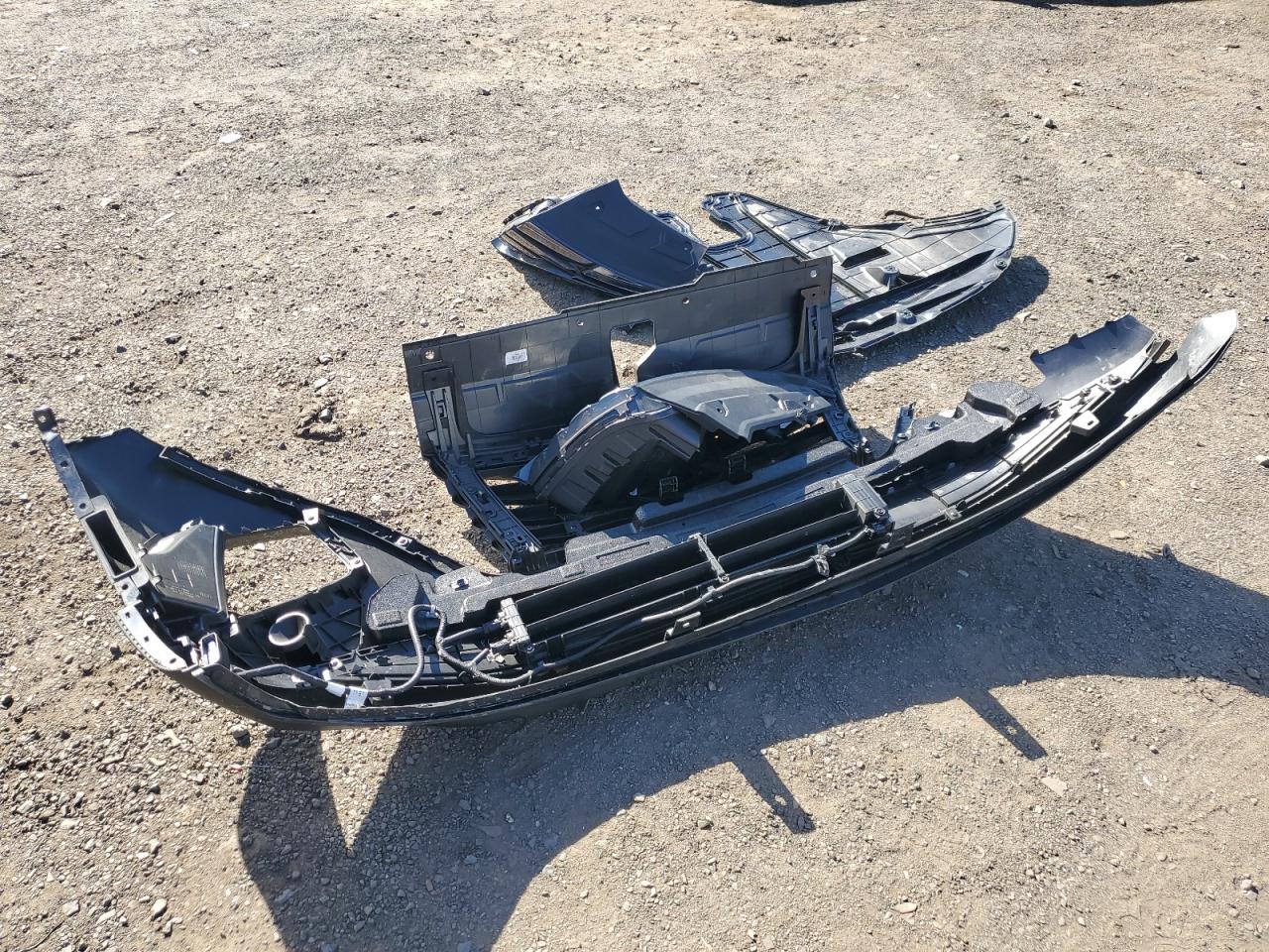 2023 Hyundai Tucson Sel VIN: 5NMJBCAE5PH251844 Lot: 65381085
