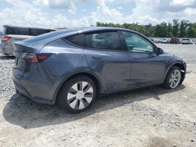  TESLA MODEL Y 2023 Szary