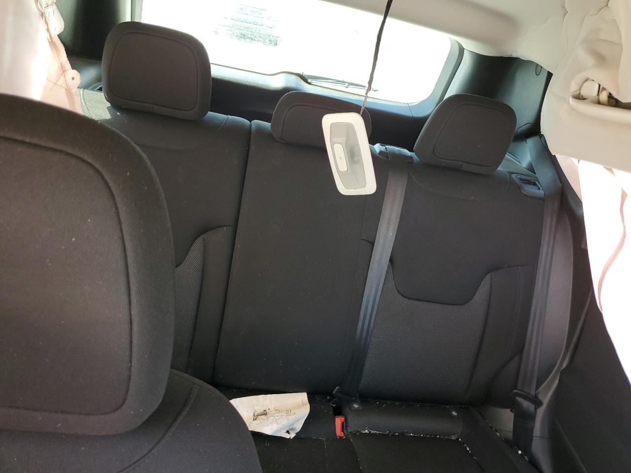 2018 Jeep Renegade Sport VIN: ZACCJBAB8JPG97242 Lot: 86887855