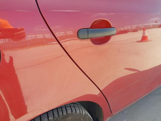 2014 SKODA FABIA S 12