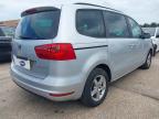 2012 SEAT ALHAMBRA S for sale at Copart SANDWICH